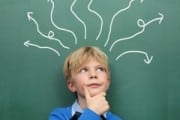 Enfant surdoué