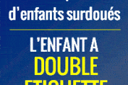 L'enfant à double étiquette