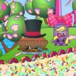 Illustration du profil de linda el samanoudy