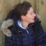 Illustration du profil de Carole Maindru