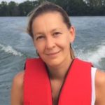 Illustration du profil de amelhou