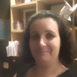 Illustration du profil de Sophie Garziera