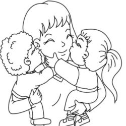 Illustration du profil de harmonie raillot