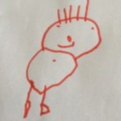 Illustration du profil de clairegy