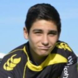 Illustration du profil de zabellec