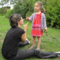 Illustration du profil de CHOCHO