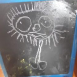 Illustration du profil de Reese