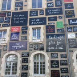 Illustration du profil de Maïté