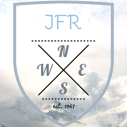 Illustration du profil de JFR