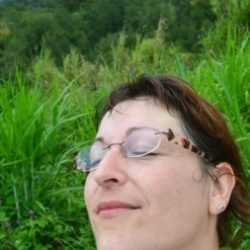 Illustration du profil de IdaZ