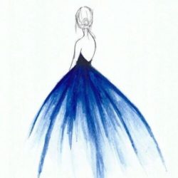 Illustration du profil de wondergirl