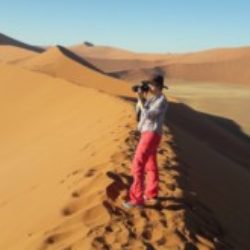 Illustration du profil de Lise MC