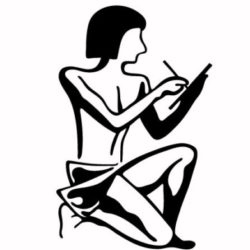 Illustration du profil de graphothérapeute 34