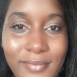 Illustration du profil de Charline