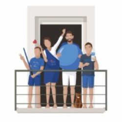 Illustration du profil de FamilleAnguille