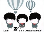 Illustration du profil de Association Les Z'explorateurs