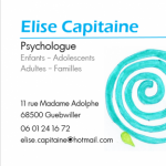 Illustration du profil de Elise Psychologue